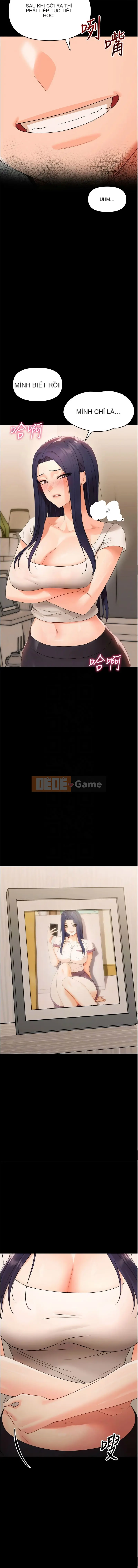 Sự nhầm lẫn của giới trẻ Chương 8-9