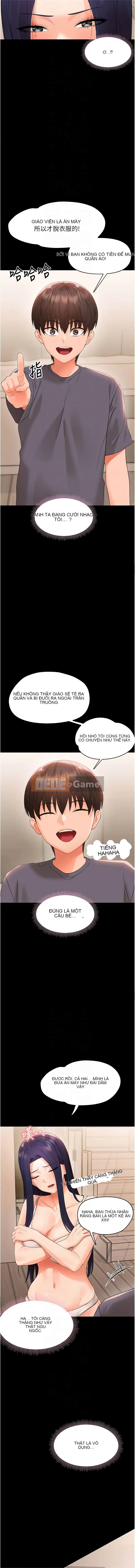 Sự nhầm lẫn của giới trẻ Chương 8-9