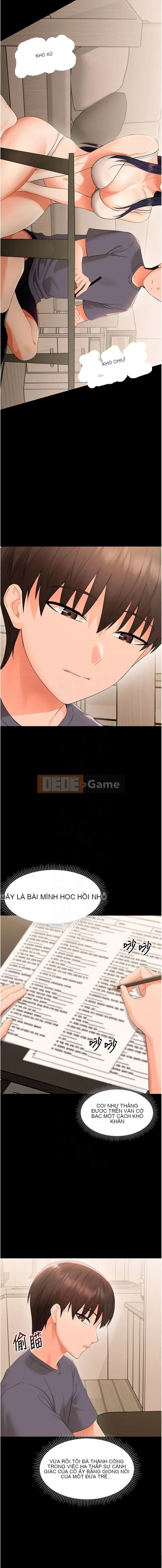 Sự nhầm lẫn của giới trẻ Chương 8-9