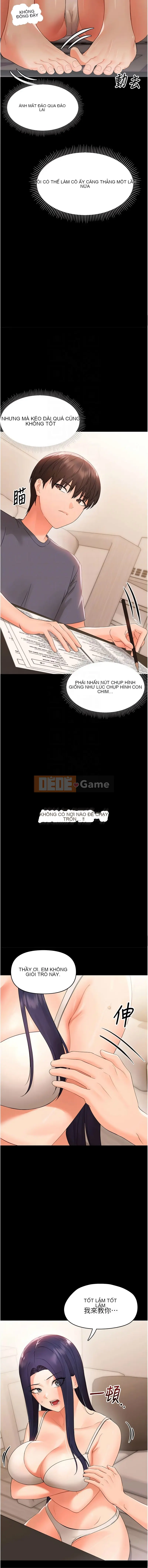 Sự nhầm lẫn của giới trẻ Chương 8-9