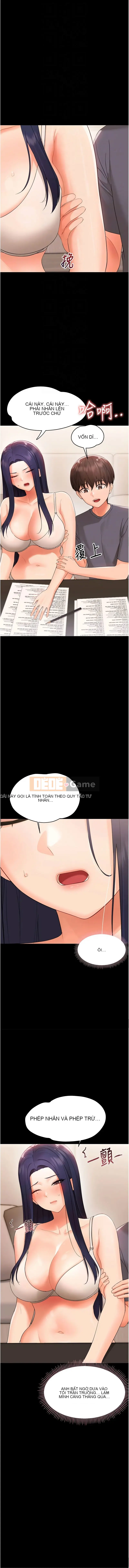 Sự nhầm lẫn của giới trẻ Chương 8-9