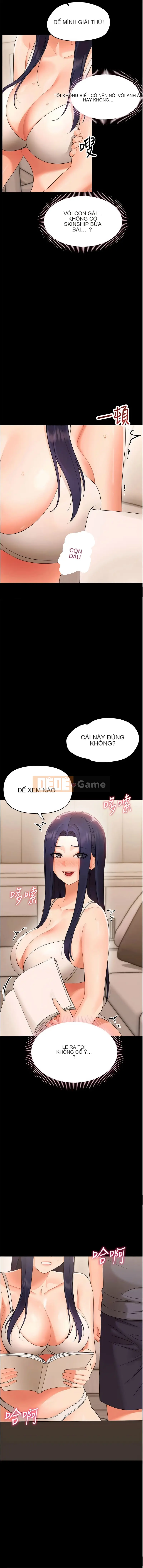 Sự nhầm lẫn của giới trẻ Chương 8-9