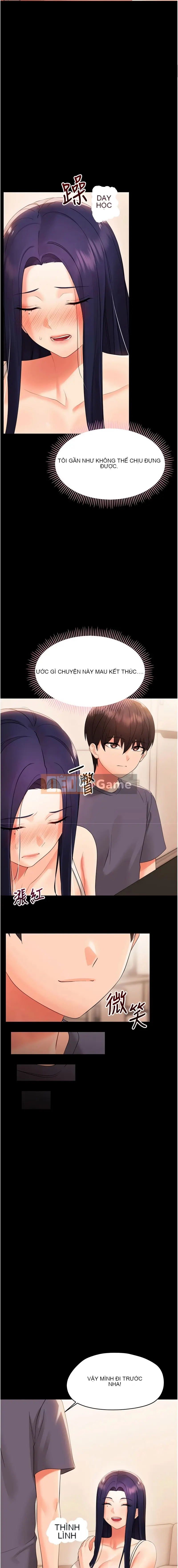 Sự nhầm lẫn của giới trẻ Chương 8-9