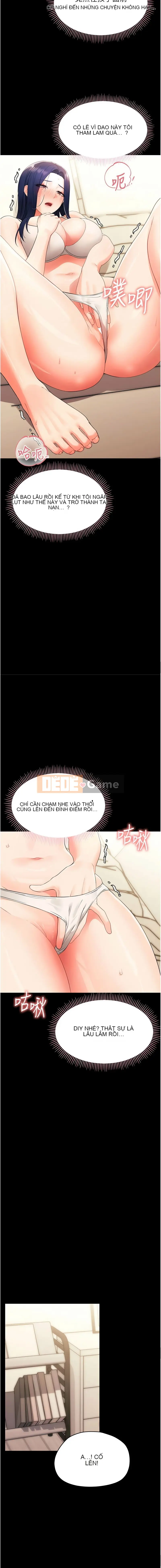 Sự nhầm lẫn của giới trẻ Chương 8-9