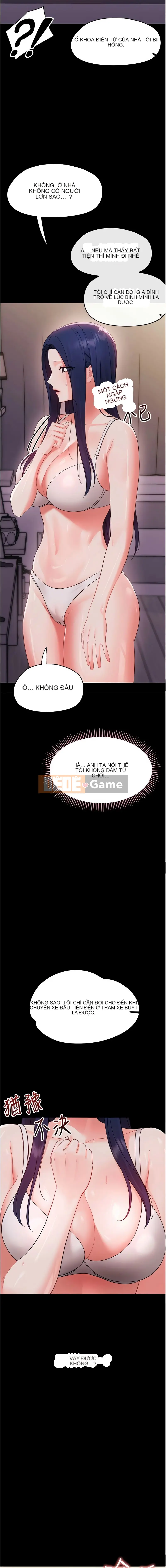 Sự nhầm lẫn của giới trẻ Chương 8-9