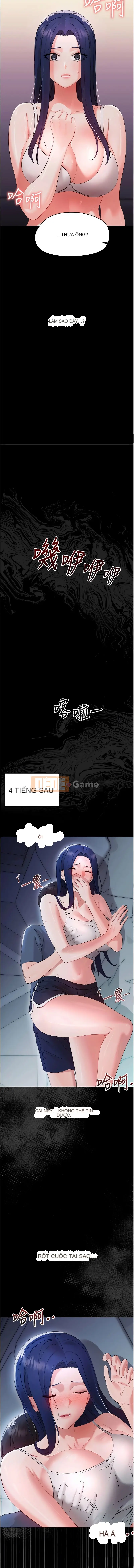 Sự nhầm lẫn của giới trẻ Chương 8-9