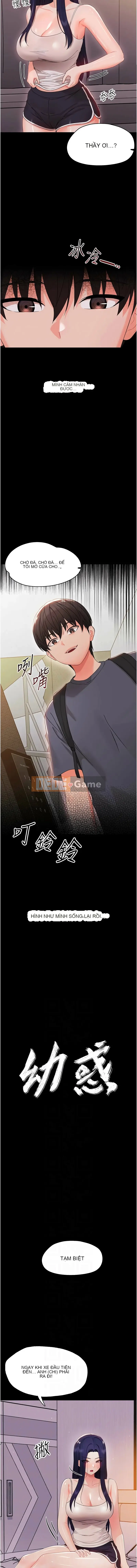 Sự nhầm lẫn của giới trẻ Chương 8-9