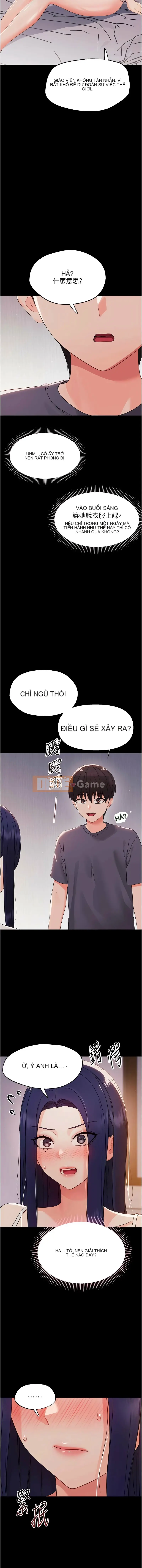 Sự nhầm lẫn của giới trẻ Chương 8-9