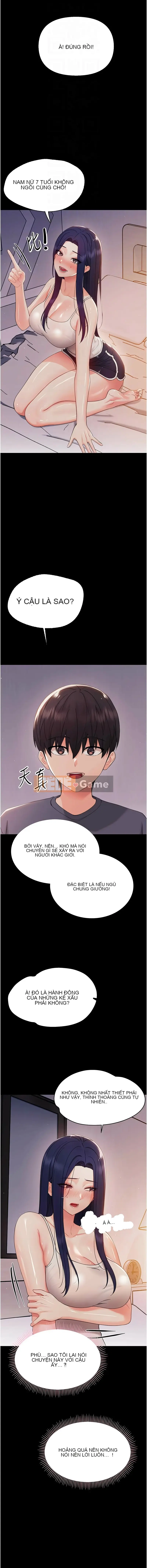 Sự nhầm lẫn của giới trẻ Chương 8-9