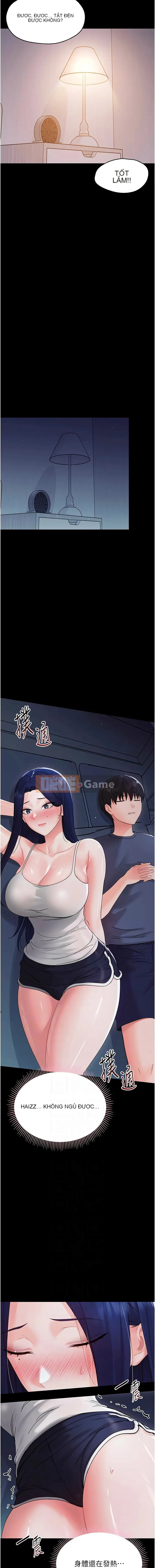 Sự nhầm lẫn của giới trẻ Chương 8-9