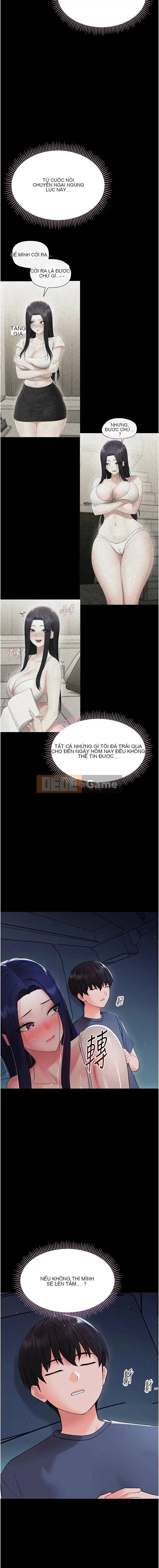 Sự nhầm lẫn của giới trẻ Chương 8-9