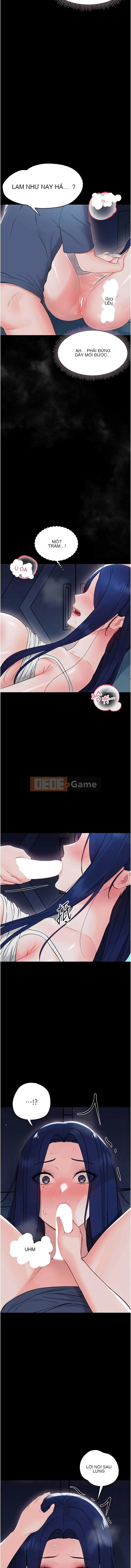 Sự nhầm lẫn của giới trẻ Chương 8-9