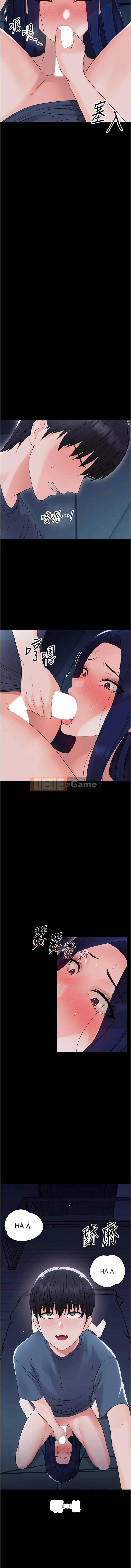 Sự nhầm lẫn của giới trẻ Chương 8-9