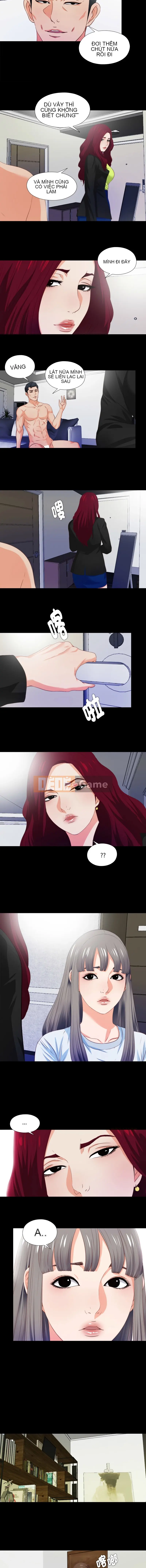 Yêu học trò Chương 5-6