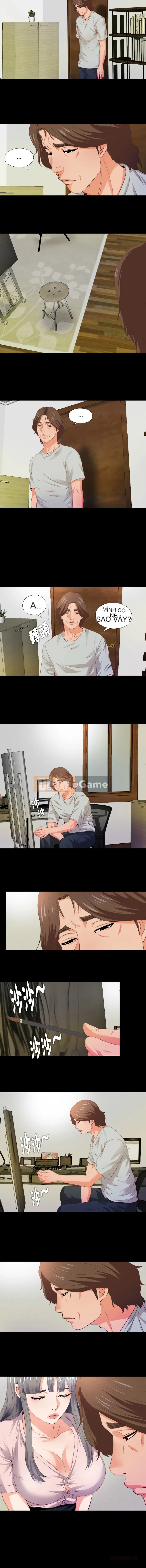 Yêu học trò Chương 5-6