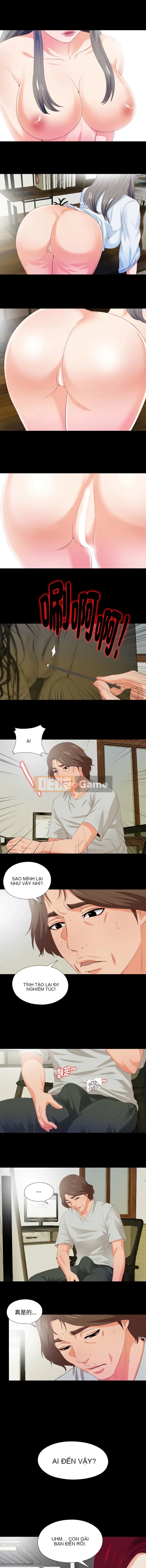 Yêu học trò Chương 5-6