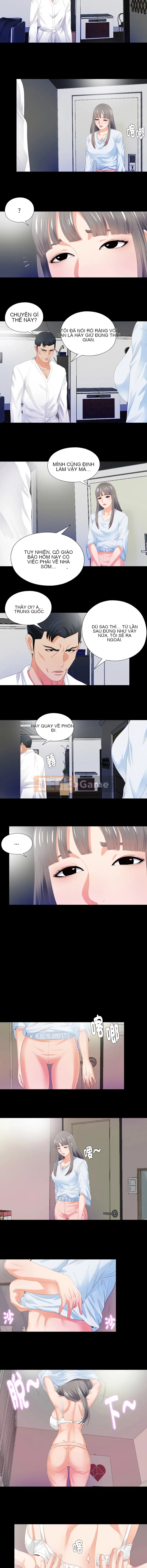 Yêu học trò Chương 5-6