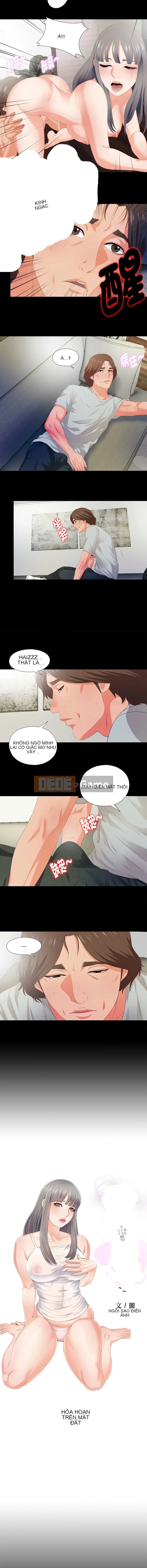 Yêu học trò Chương 5-6