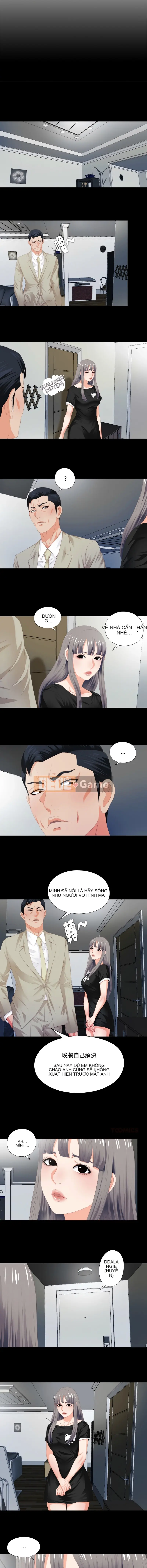 Yêu học trò Chương 5-6