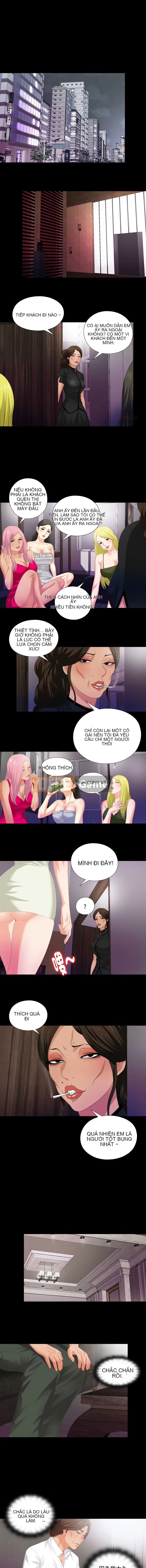 Yêu học trò Chương 5-6