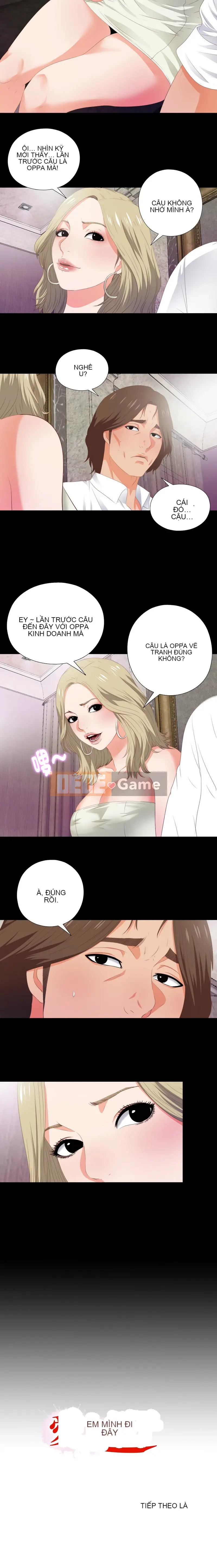 Yêu học trò Chương 5-6