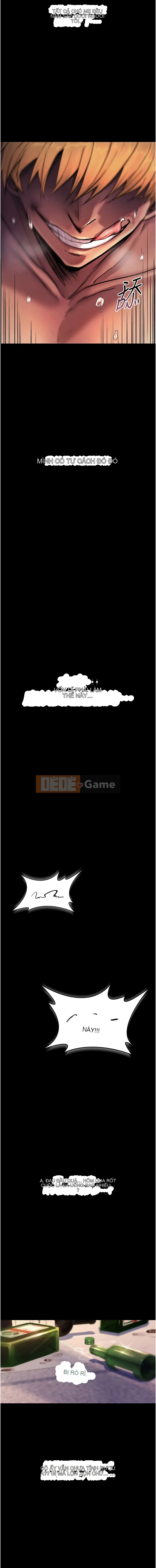 Câu chuyện lời nguyền Chương 1-8