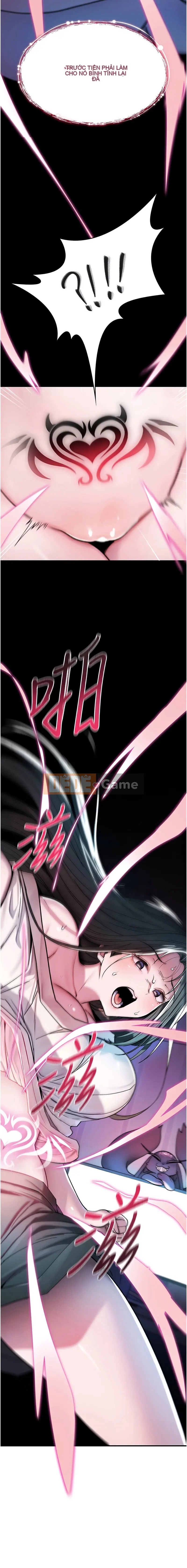 Câu chuyện lời nguyền Chương 1-8