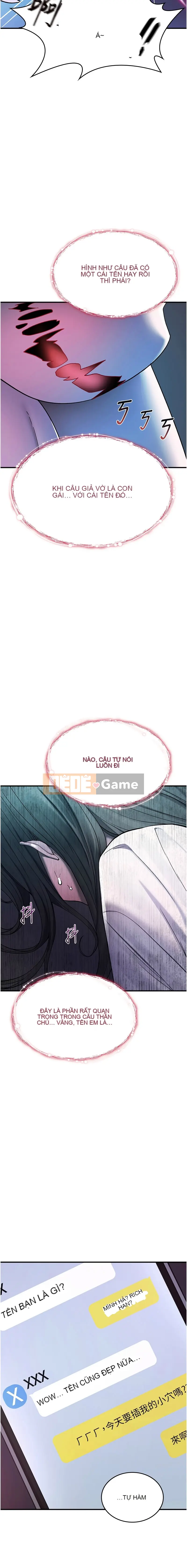 Câu chuyện lời nguyền Chương 1-8