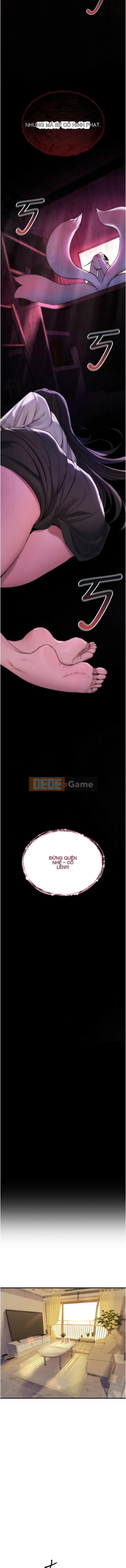 Câu chuyện lời nguyền Chương 1-8