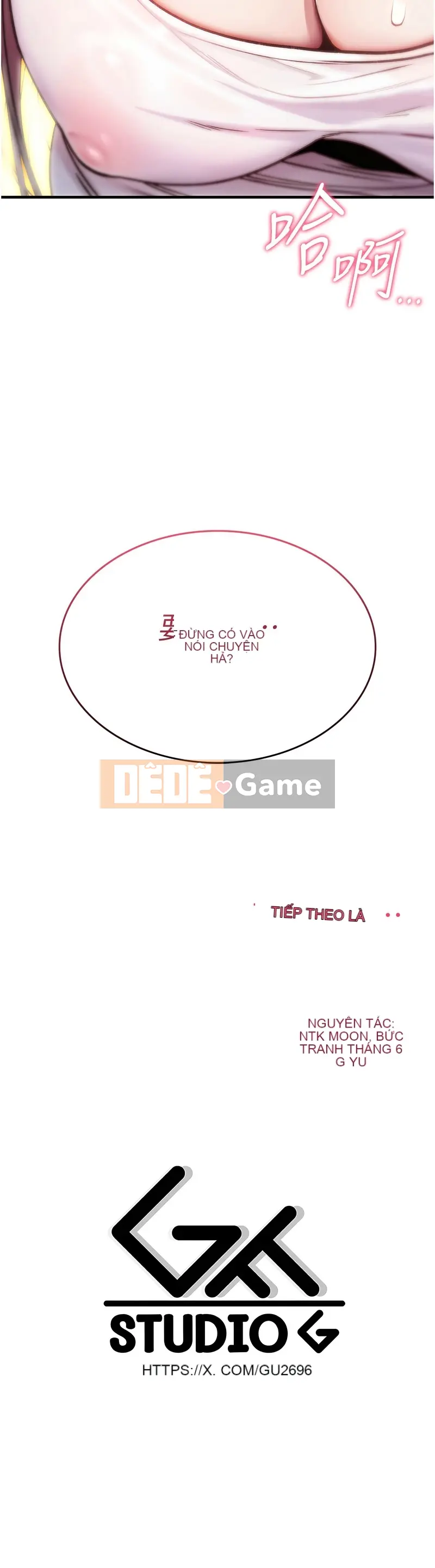 Câu chuyện lời nguyền Chương 1-8