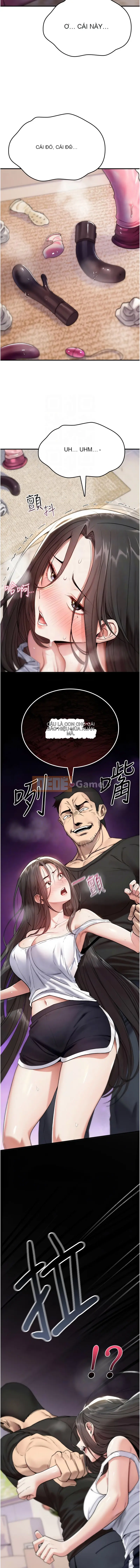 Câu chuyện lời nguyền Chương 1-8