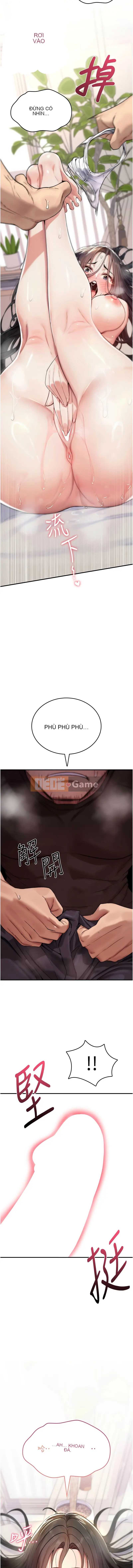 Câu chuyện lời nguyền Chương 1-8