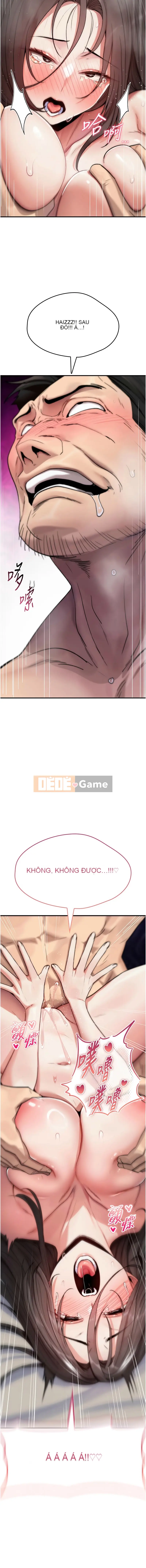 Câu chuyện lời nguyền Chương 1-8