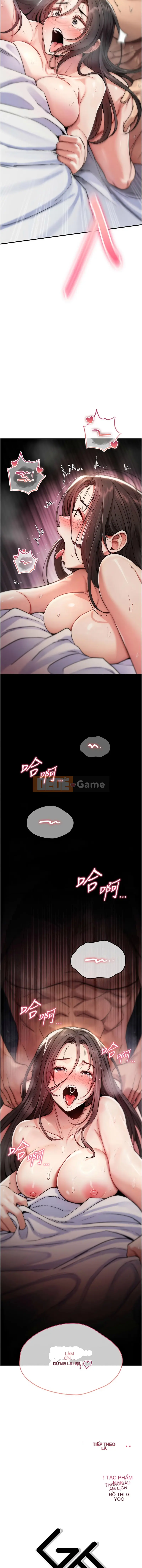 Câu chuyện lời nguyền Chương 1-8