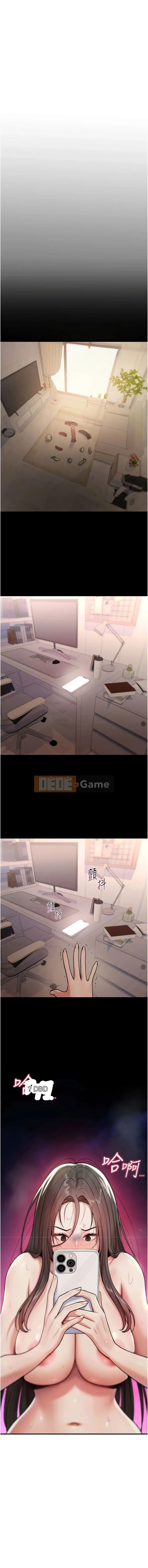 Câu chuyện lời nguyền Chương 1-8