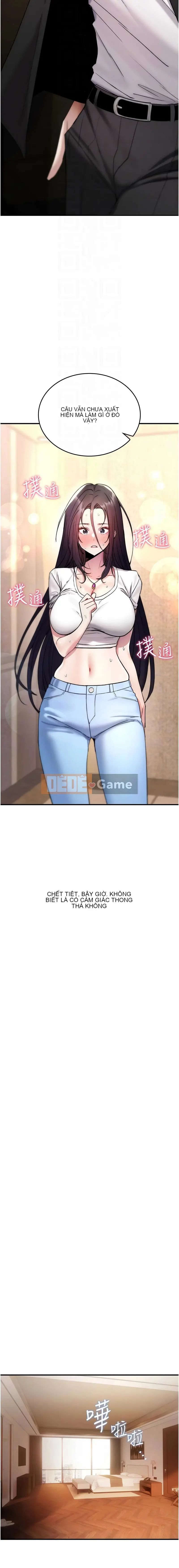 Câu chuyện lời nguyền Chương 1-8