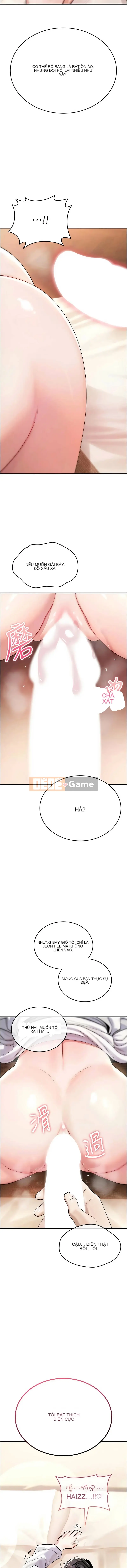 Câu chuyện lời nguyền Chương 1-8