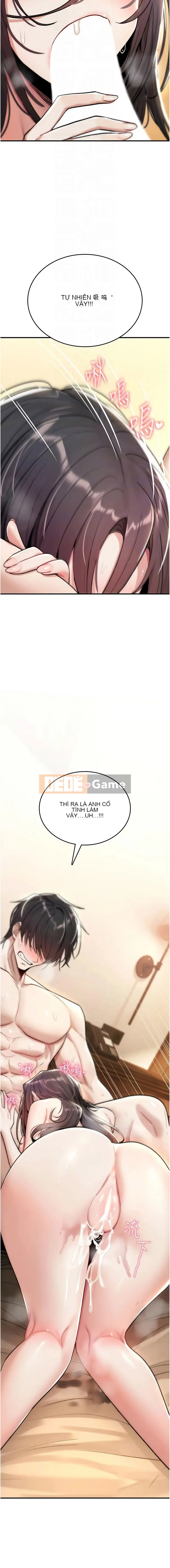 Câu chuyện lời nguyền Chương 1-8