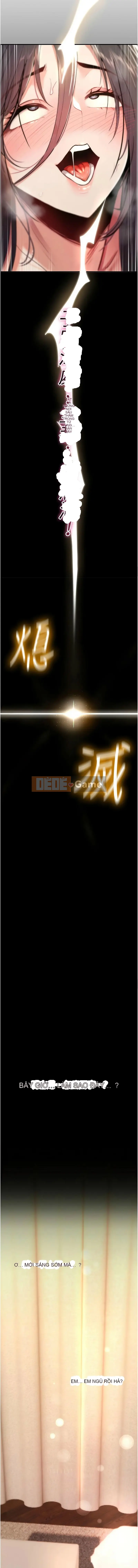 Câu chuyện lời nguyền Chương 1-8