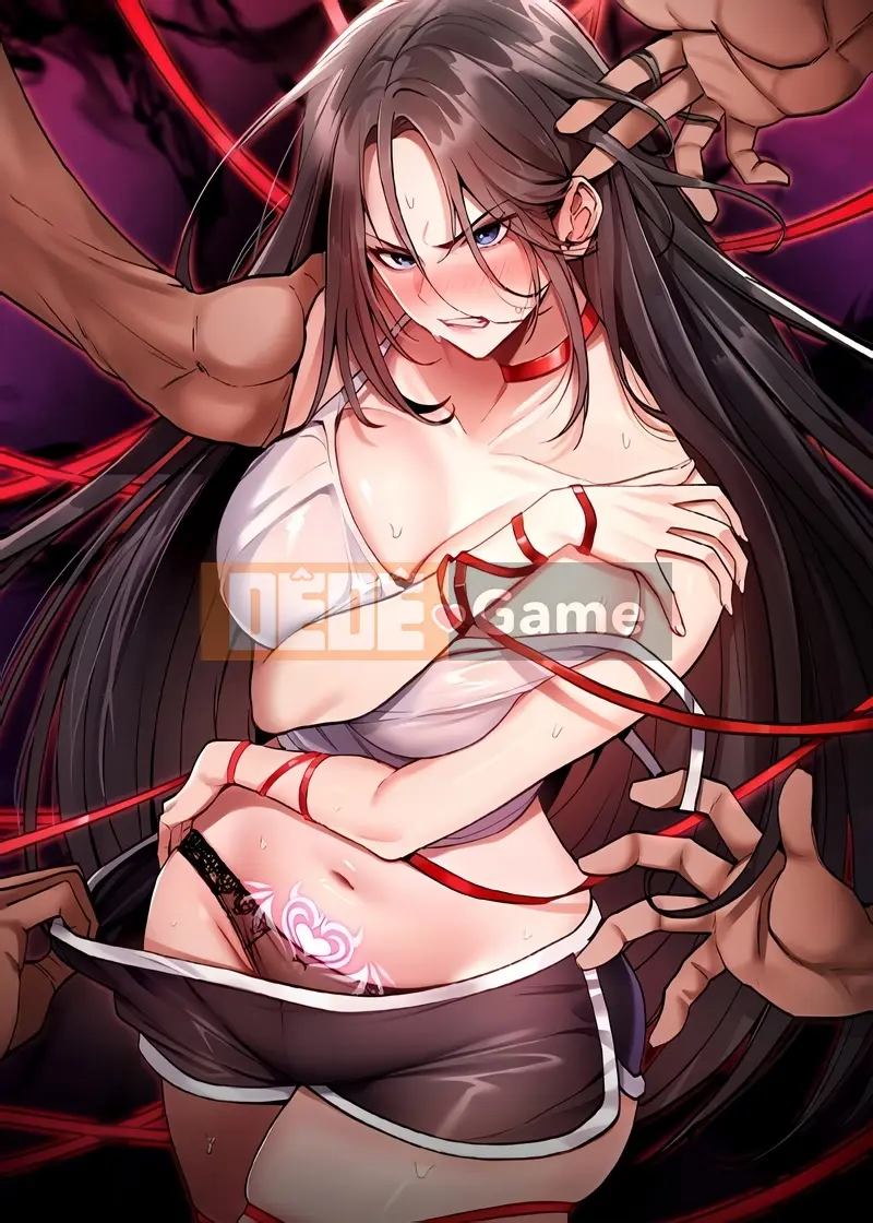 Câu chuyện lời nguyền Chương 1-8