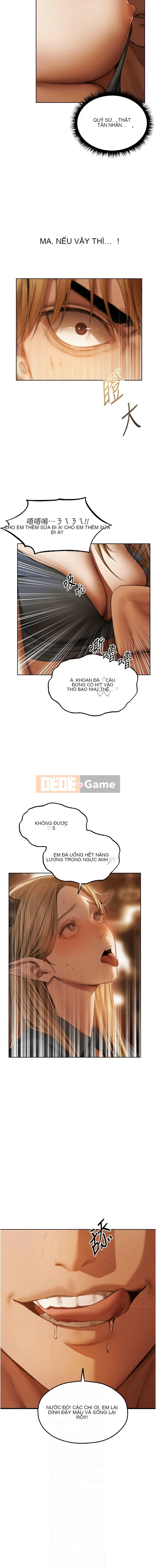 Thợ săn vợ Chương 108-109