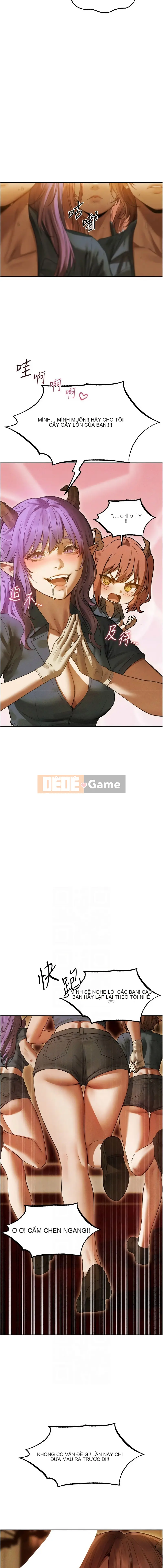 Thợ săn vợ Chương 108-109