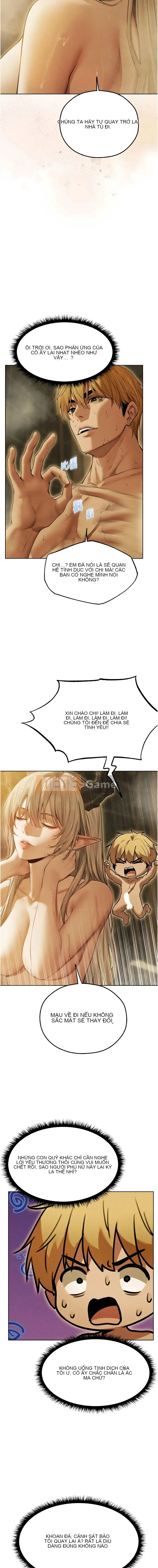 Thợ săn vợ Chương 108-109