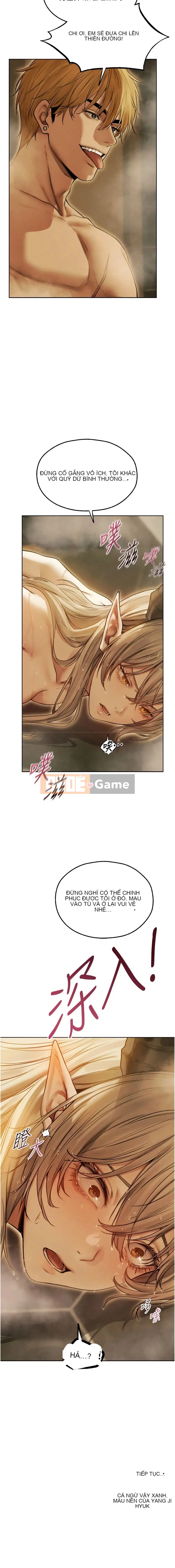 Thợ săn vợ Chương 108-109