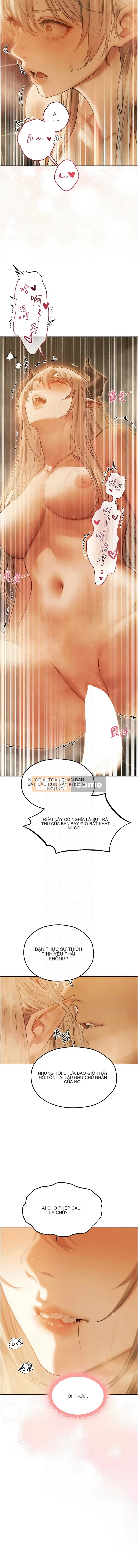 Thợ săn vợ Chương 108-109