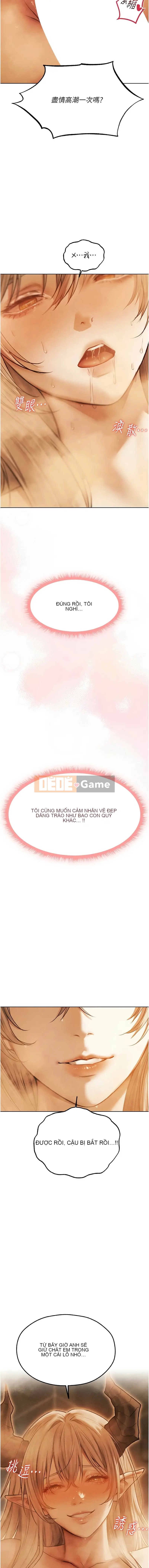 Thợ săn vợ Chương 108-109