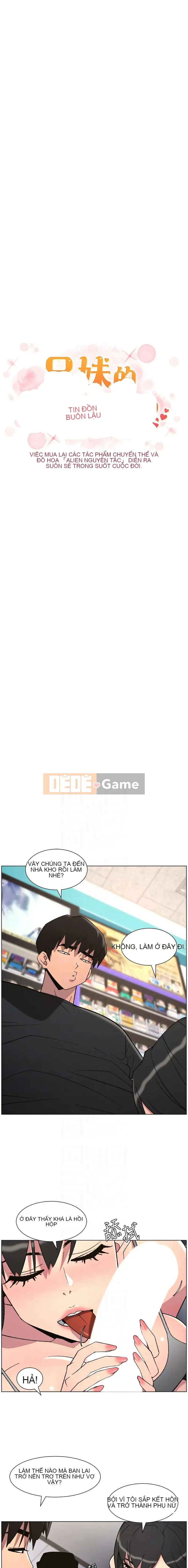 Bài học bí mật của anh chị em Chương 88-89