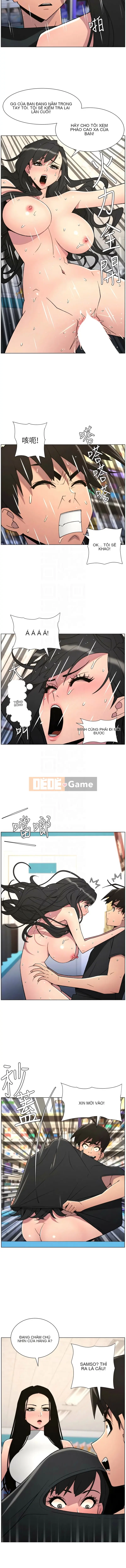 Bài học bí mật của anh chị em Chương 88-89