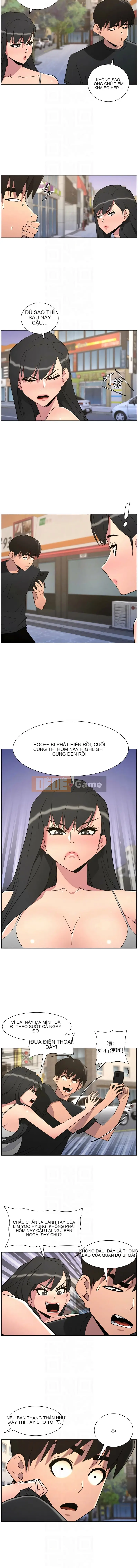 Bài học bí mật của anh chị em Chương 88-89