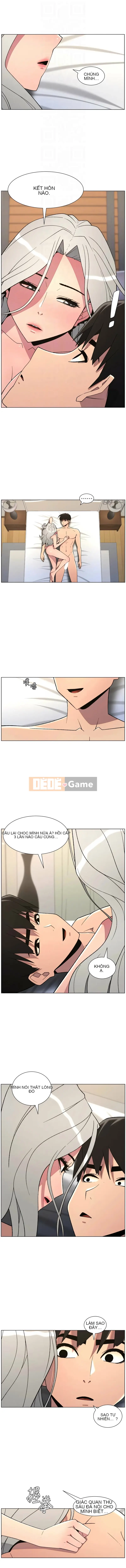 Bài học bí mật của anh chị em Chương 88-89